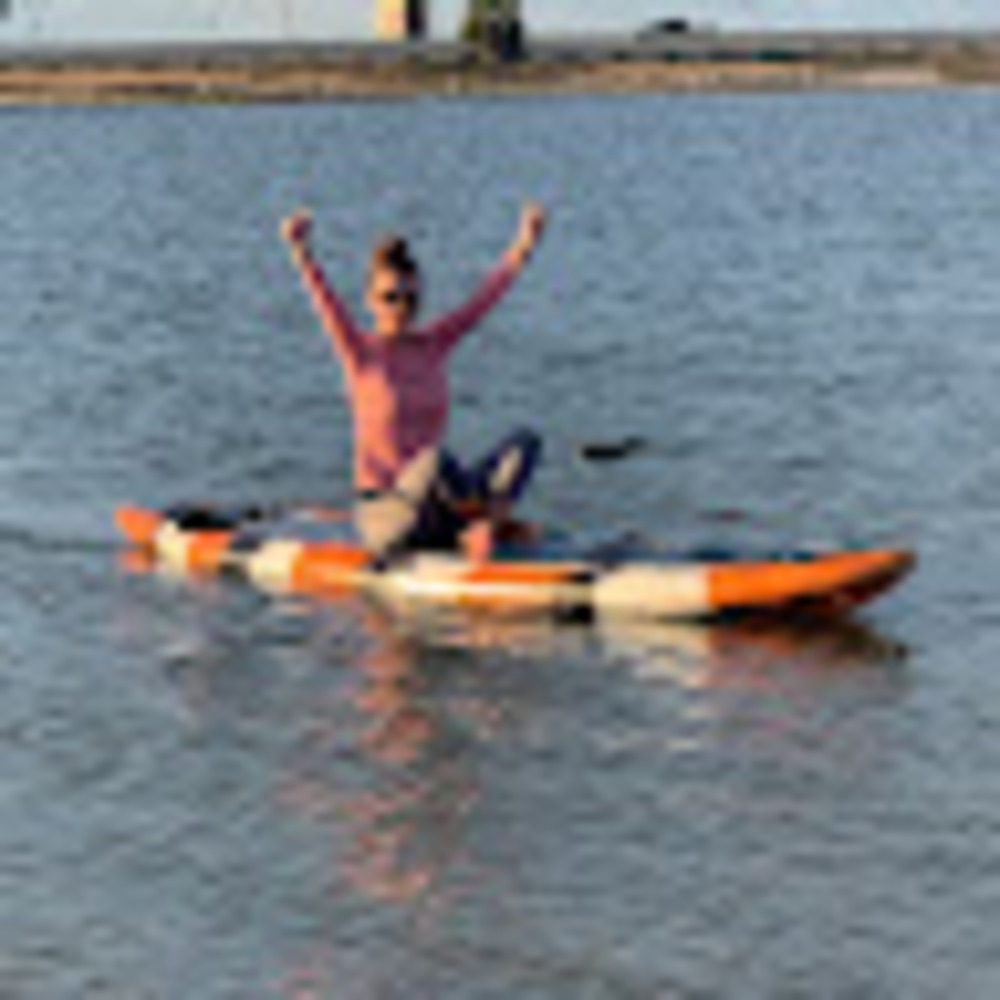 Meet your Posher, Brandy